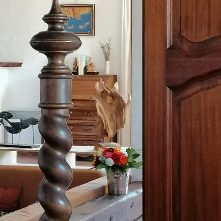 Le Clos Ferté Au Lavandou Le Lavandou