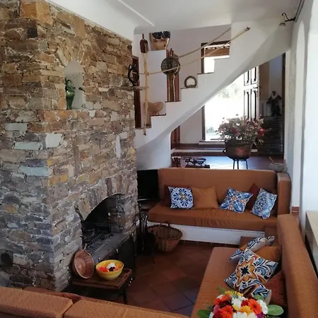 Le Clos Ferté Au Lavandou