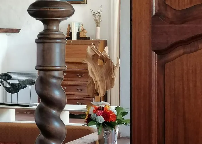 Le Clos Ferte Au Lavandou Le Lavandou