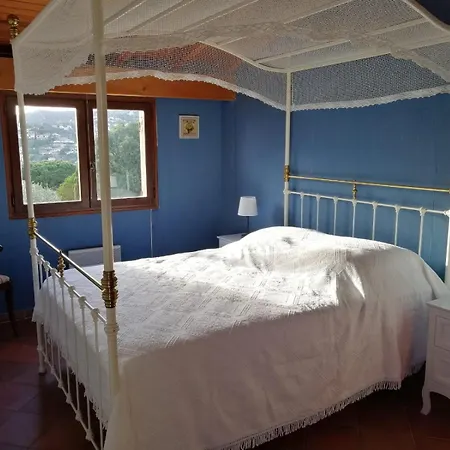 Βίλα Le Clos Ferte Au Lavandou Le Lavandou