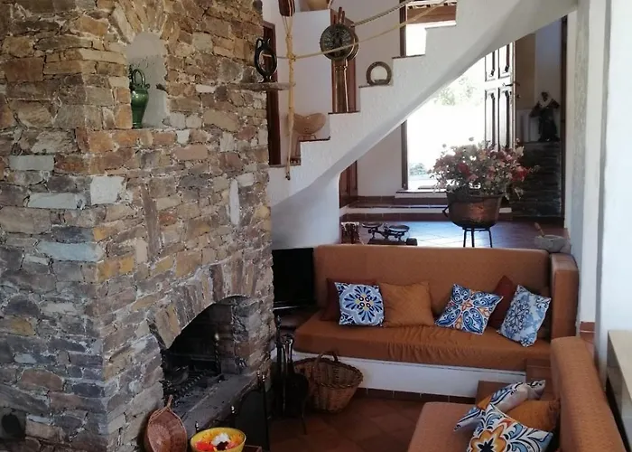 Le Clos Ferte Au Lavandou